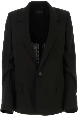 ANN DEMEULEMEESTER Blazers, female, , Size: M Renske Blazer