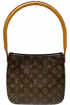 LOUIS VUITTON Pre-owned Handbags, female, , Size: ONE SIZE Pre-owned Fabric louis-vuitton-bags