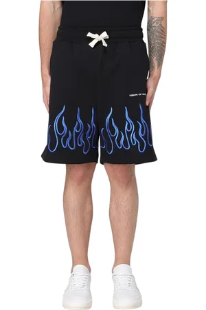 Vision Of Super Casual Shorts, male, , Size: M Stylish Men