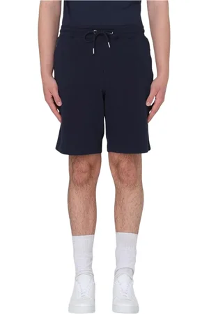 sun68 Casual Shorts, male, , Size: L Stylish Men