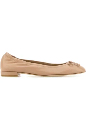Stuart Weitzman Ballerinas, female, , Size: 8 US Bria Ballerinas