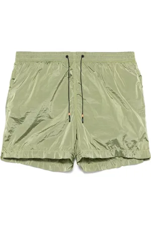 RRD Beachwear, male, , Size: M Swim Shorts with Drawstring Waistband