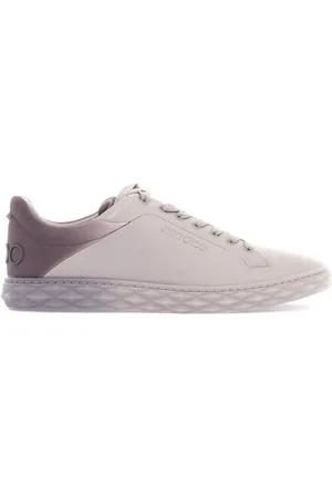 Jimmy Choo Sneakers, male, , Size: 8 1/2 US Diamond Light/M II Sneakers