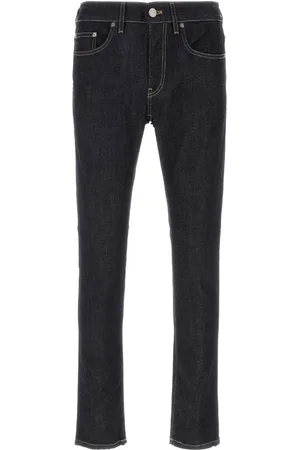 PT Torino Slim-fit Jeans, male, , Size: W30 Stretch Denim Jeans