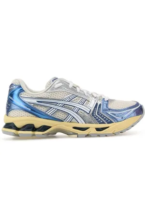 Asics Sneakers, female, , Size: 7 1/2 US Mesh Gel-Kayano 14 Sneakers