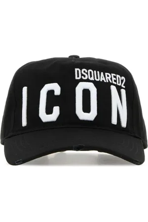 Dsquared2 Caps, female, , Size: ONE SIZE Icon Baseball Cap
