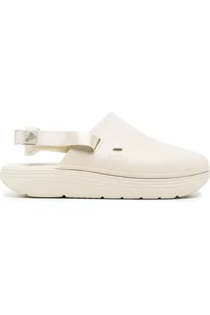 SUICOKE Clogs, male, , Size: 12 US Comfortable Antibacterial Elastic Sandals