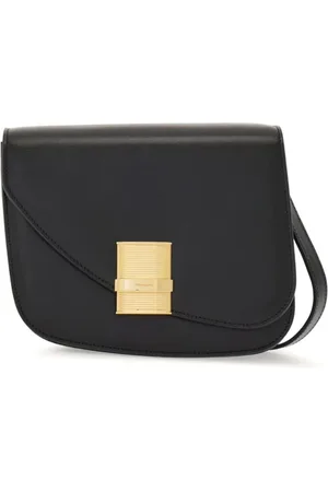 Salvatore Ferragamo Shoulder Bags, female, , Size: ONE SIZE Stylish Shoulder Bags for You