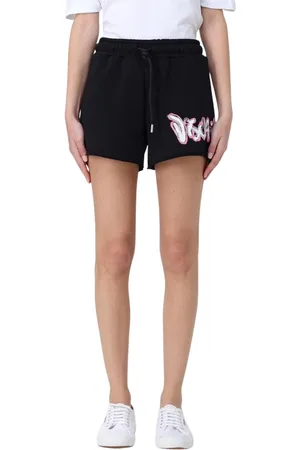 DISCLAIMER Short Shorts, female, , Size: XS Mint Stylish Sweatshorts