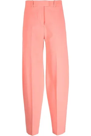 The Attico Tapered Trousers, female, , Size: 2XS Jagger Tapered Trousers