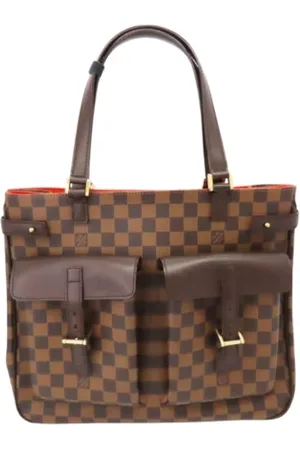 LOUIS VUITTON Pre-owned Handbags, female, , Size: ONE SIZE Pre-owned Canvas louis-vuitton-bags
