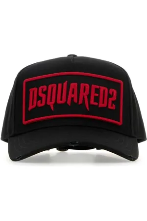 Dsquared2 Caps, male, , Size: ONE SIZE Baseball Cap