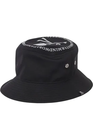 MASTERMIND Hats, male, , Size: M Skull Embroidered Stylish Hat