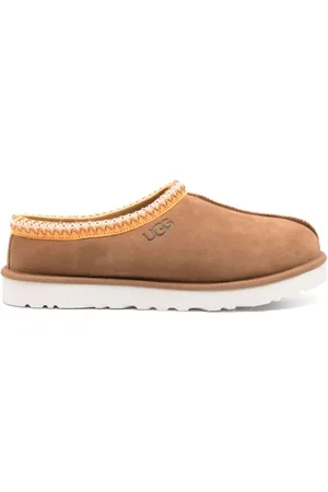 UGG Slippers, male, , Size: 7 US Shearling Lining Sandals Slip-On