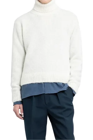 Tom Ford Turtlenecks, male, , Size: XL Roll Neck Sweater