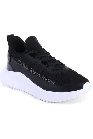 Calvin Klein Sneakers, female, , Size: 8 US Sneakers Modern Women Stylish Footwear