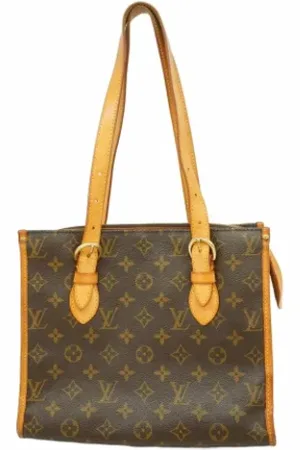 LOUIS VUITTON Pre-owned Shoulder Bags, female, , Size: ONE SIZE Pre-owned Canvas louis-vuitton-bags