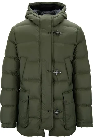 FAY Down Jackets, male, , Size: 2XL Men