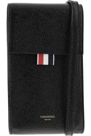 Thom Browne Wallets & Cardholders, male, , Size: ONE SIZE Wallet