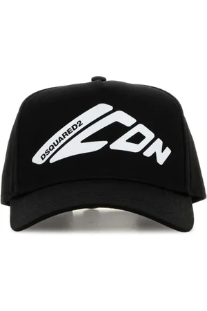 Dsquared2 Caps, female, , Size: ONE SIZE Cotton Baseball Cap