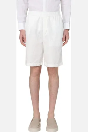 Armani Exchange Casual Shorts, male, , Size: W29 Stylish Casual Shorts Classic Fit