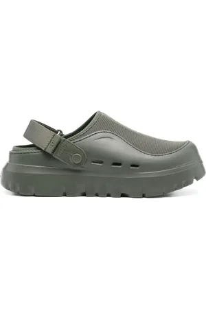 UGG Clogs, male, , Size: 7 US Chunky Sole Sandals