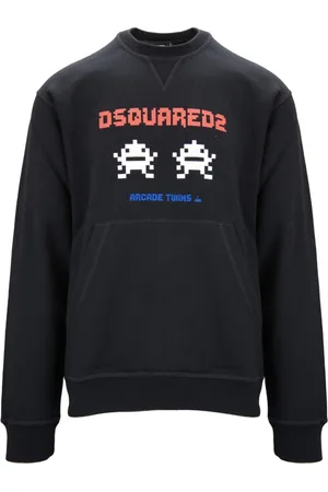 Dsquared2 Sweatshirts, male, , Size: S Men