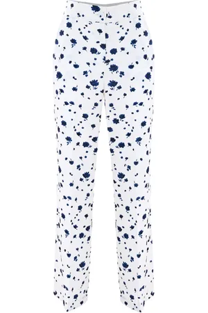 Kocca Wide Trousers, female, , Size: S Wide Leg Trousers
