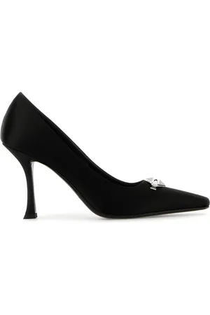 Jimmy Choo Pumps, female, , Size: 7 US Stylish Heeled Shoes Ryker 90