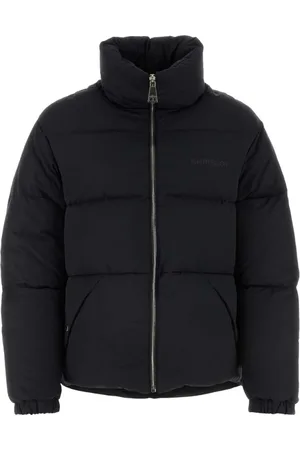Khrisjoy Down Jackets, male, , Size: 2XS Oversize Puff Down Jacket