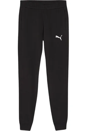PUMA Sweatpants, male, , Size: XL Casual Teamgoal Pants