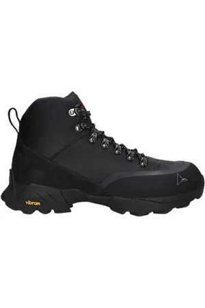ROA Winter Boots, male, , Size: 7 US Winter Boots