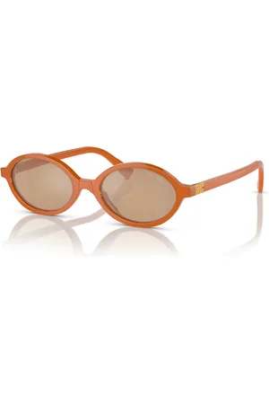 Miu Miu Sunglasses, female, , Size: 50 MM Sunglasses SMU 04Zs