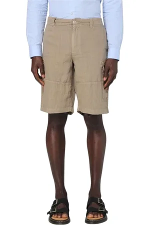 Blauer Casual Shorts, male, , Size: W34 Blue Cargo Shorts