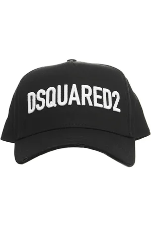 Dsquared2 Caps, male, , Size: ONE SIZE Baseball Cap