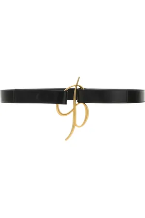 BLUMARINE Belts, female, , Size: S Chic Belt