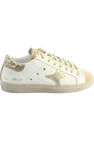 Ama Brand Sneakers, female, , Size: 7 US Sneakers Mod. 4015