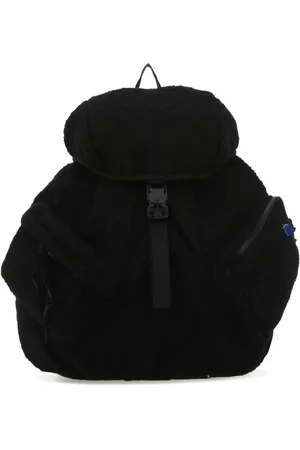 Ader Error Backpacks, male, , Size: ONE SIZE boucle backpack