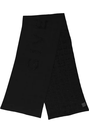 Givenchy Scarves, female, , Size: ONE SIZE Shiny 4G Scarf Spring-Summer 2025