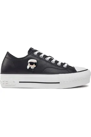 Karl Lagerfeld Sneakers, female, , Size: 8 US Kampus Max NFT LO