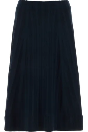 CO Midi Skirts, female, , Size: S Stylish Gonne Skirt