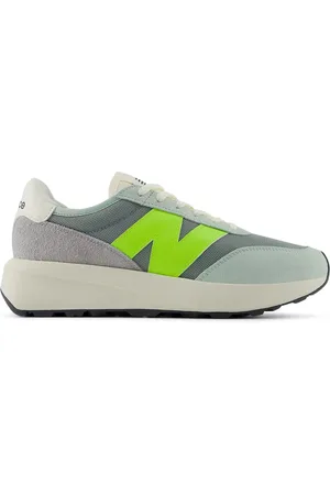 New Balance Sneakers, male, , Size: 4 US Stylish Sneakers for Active Lifestyle
