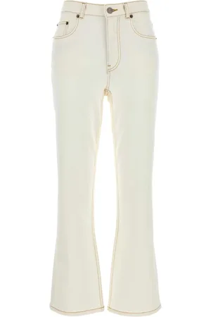 Tory Burch Flared Jeans, female, , Size: W24 Denim Jeans for Women