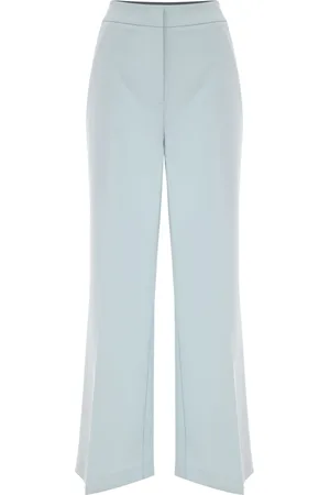Kocca Wide Trousers, female, , Size: M Wide Leg Trousers