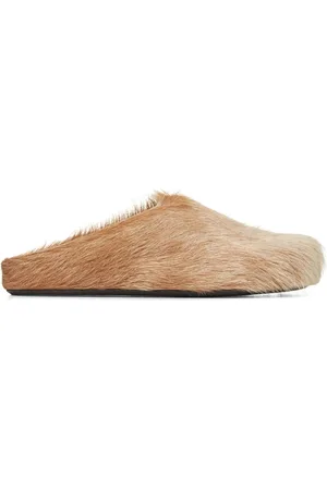 Marni Mules, male, , Size: 7 US Mules