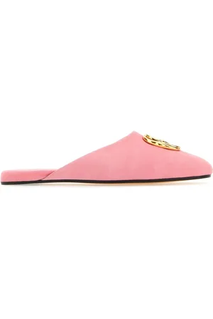 Bally Slippers, female, , Size: 7 US Comfort Slippers