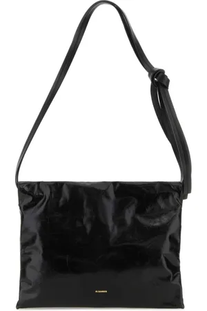 Jil Sander Shoulder Bags, female, , Size: ONE SIZE Stylish Handbags for Everyday Use