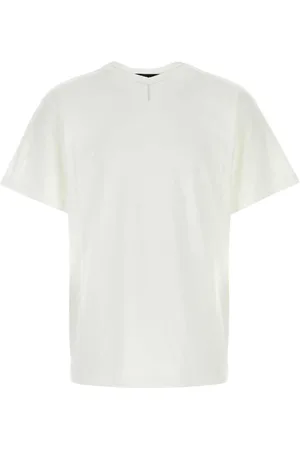 Y / PROJECT T-Shirts, male, , Size: XL cotton t-shirt
