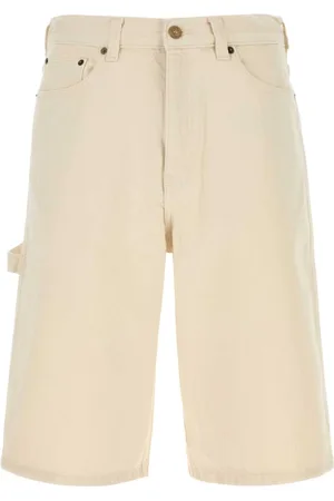 A.P.C. Denim Shorts, male, , Size: S Denim Bermuda Shorts