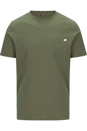 K-Way T-Shirts, male, , Size: L Jersey T-Shirt